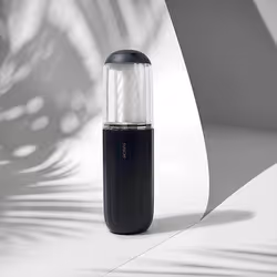 Svakom Alex Neo 2 Caresse masculine Noir, Transparent, Blanc Acrylonitrile-Butadiène-Styrène (ABS), Plastique, Élastomère thermoplastique (TPE) - Vue supplémentaire 4