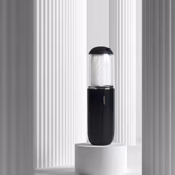 Svakom Alex Neo 2 Caresse masculine Noir, Transparent, Blanc Acrylonitrile-Butadiène-Styrène (ABS), Plastique, Élastomère thermoplastique (TPE) - Vue supplémentaire 5