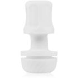 Svakom Hannes Neo Sleeve white 15,5 cm