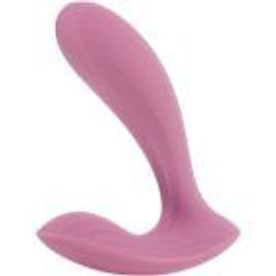 Svakom Erica Wearable Vibrator With App Control pink 10,4 cm