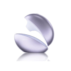 Svakom Pulse Galaxie Vibrateur à ventouse Ambidextre