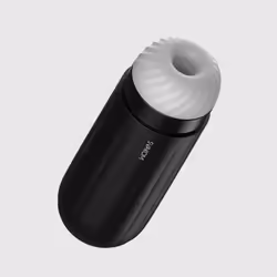 Svakom Sam Neo Noir Acrylonitrile-Butadiène-Styrène (ABS), Élastomère thermoplastique (TPE)