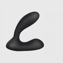 Svakom Vick Neo Masseur prostatique Noir Métal, Plastique, Silicium 1 pièce(s)