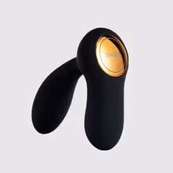 Svakom Vick Neo Masseur prostatique Noir Métal, Plastique, Silicium 1 pièce(s) - Vue supplémentaire 4