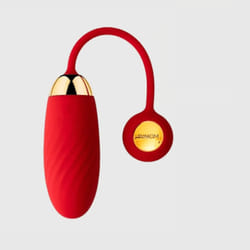 Svakom Ella Neo Mini vibrateur Ambidextre