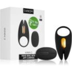 Svakom Winni 2 App black 9,6 cm