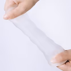 Svakom Hedy X Ensemble de masturbateurs Translucide Plastique, Élastomère thermoplastique (TPE) - Vue supplémentaire 3