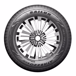 Sailun Atrezzo Eco SH31 165/70 R14 85T auto Pneus été Pneus CITROËN: C3 I 3/5 portes, Berlingo / Berlingo First I, C2 3/5 portes, SEAT: Ibiza 4 200487