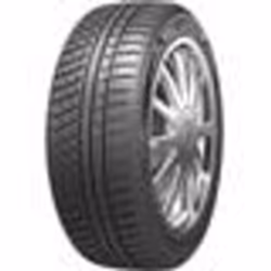 Pneu Tourisme 4 Saisons - SAILUN ATREZZO 4 SEASONS - 195/55 R 15 85H