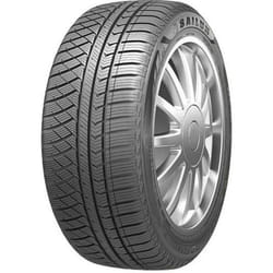 Pneu tourisme 4 saisons - SAILUN Atrezzo 4 Seasons - 195/55 R 16 - Charge 87V - Freinage C