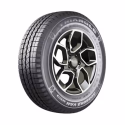 Pneu AUTO Triangle SeasonX Van TA702 215/60 R16C 103/101H 6PR Quatre saisons