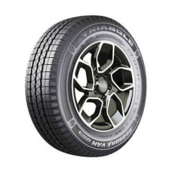 Pneu AUTO Triangle SeasonX Van TA702 215/60 R16C 103/101H 6PR Quatre saisons