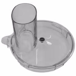 Couvercle de bol hachoir (sans poussoir) pour robot ménager KENWOOD KW715329 Appareils compatibles : [ROBOT MÉNAGER KENWOOD:  ...