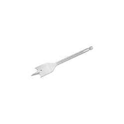 Mecchia piatta x legno 7545 Wokin