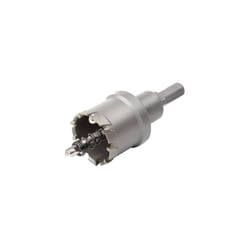Wokin - fresa a tazza tct 756
