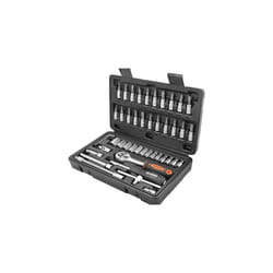 Wokin - chiavi a bussola esagonali 1/4 155146