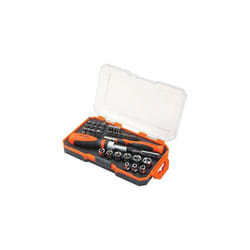 Wokin - giravite a cricchetto kit plus 206842