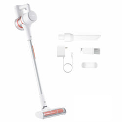 Roidmi XCQ15RM aspirateur de table Blanc Sans sac