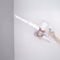 Roidmi XCQ15RM aspirateur de table Blanc Sans sac
