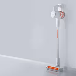 Roidmi XCQ15RM aspirateur de table Blanc Sans sac
