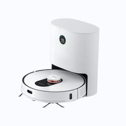 Xiaomi EVE PLUS robot aspirateur 3,3 L Combiné Blanc