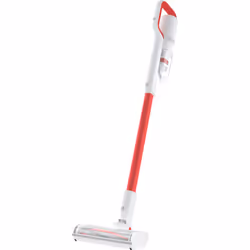 Roidmi X15 aspirateur de table Rouge, Blanc Sans sac