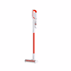 Roidmi X15 aspirateur de table Rouge, Blanc Sans sac - Vue supplémentaire 4