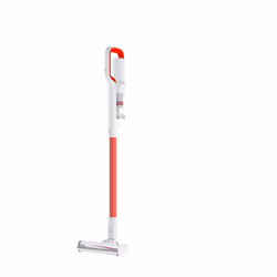 Roidmi X15 aspirateur de table Rouge, Blanc Sans sac - Vue supplémentaire 5