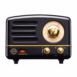 Muzen Audio 6970022633958, 5 W, 90 - 20000 Hz, 4 Ohm, 60 dB, Sans fil, 2,402 - 2,48 GHz