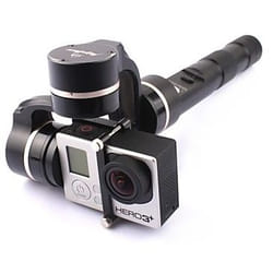 FeiYu-Tech FY-G4 kit pour appareils photos