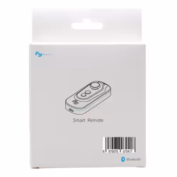 FeiYu-Tech Smart Remote commande à distance de caméra Bluetooth - Vue supplémentaire 4