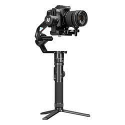 FeiYu-Tech AK4500 Stabilisateur de caméra portative Noir