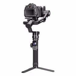 FeiYu-Tech AK4500 Stabilisateur de caméra portative Noir