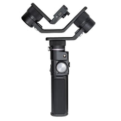 FeiYu-Tech G6 Max Stabilisateur de caméra portative Noir