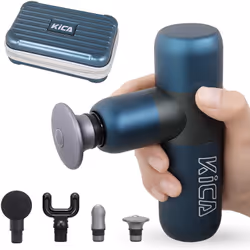 FeiYu-Tech Kica K2, Batterie, 2,5 h, 5 V, 660 min, 144,6 mm, 90,5 mm