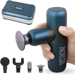 FeiYu-Tech Kica K2 masseur Universel Bleu