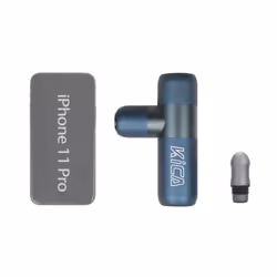 FeiYu-Tech Kica K2 masseur Universel Bleu