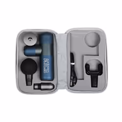 FeiYu-Tech Kica K2 masseur Universel Bleu