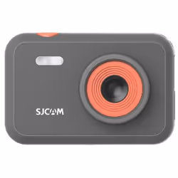SJCAM FunCam, Full HD, CMOS, 12 MP, 60 ips, 800 mAh