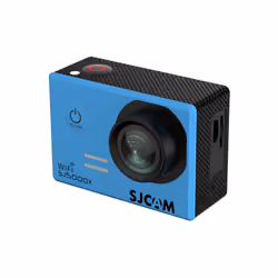 SJCAM SJ5000X-ELITE, Full HD, CMOS, 12 MP, 60 ips, GPS (satellite), Wifi