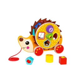 Tooky Toy TKE011 jouet à tirer et à pousser