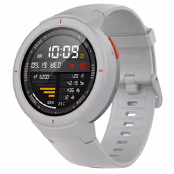 Amazfit Verge, OLED, Écran tactile, GPS (satellite), 46 g