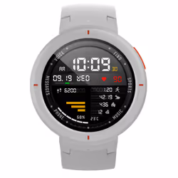 Amazfit Verge OLED Numérique 360 x 360 pixels Écran tactile GPS (satellite)