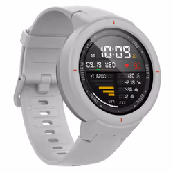 Amazfit Verge OLED Numérique 360 x 360 pixels Écran tactile GPS (satellite)