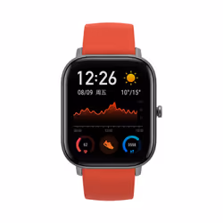 Xiaomi GTS, 4,19 cm (1.65"), AMOLED, Écran tactile, GPS (satellite), 24,8 g