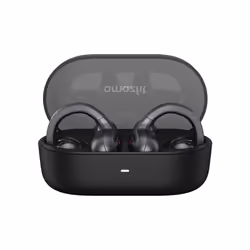 Amazfit Up, Sans fil, Appels/Musique, Casque, Noir