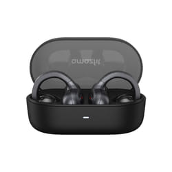 Amazfit Up Casque Sans fil Ecouteurs Appels/Musique USB Type-C Bluetooth Noir
