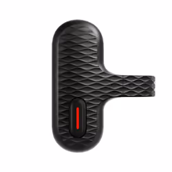 Amazfit Up Casque Sans fil Ecouteurs Appels/Musique USB Type-C Bluetooth Noir