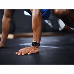Amazfit Bip 6 Black 5 cm (1.97") AMOLED Numérique Noir GPS - Vue supplémentaire 6