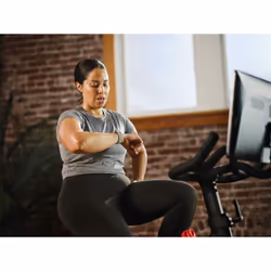 Amazfit Bip 6 Stone 5 cm (1.97") AMOLED Numérique Or GPS - Vue supplémentaire 6